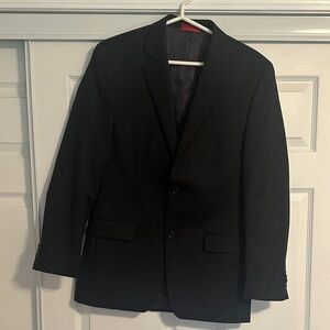 Alfani Men's Black Blazer